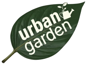 UrbanGarden Logo